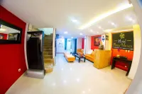 Hotel Plaza Muisca Hotels in Tunja