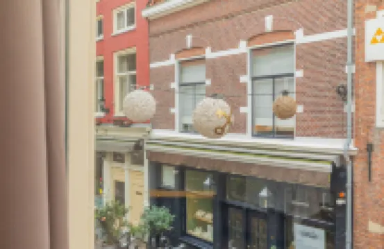 ExLibris Boutique Hotel