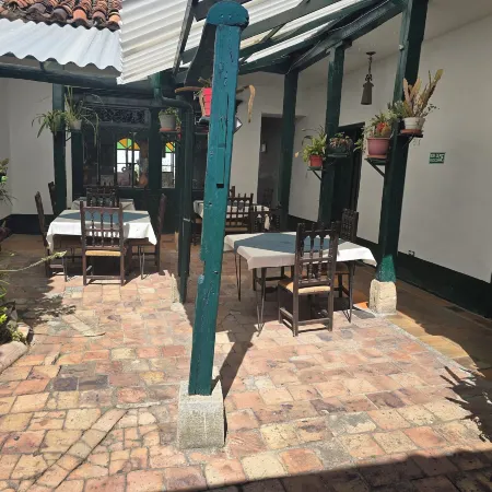 Hotel la Posada