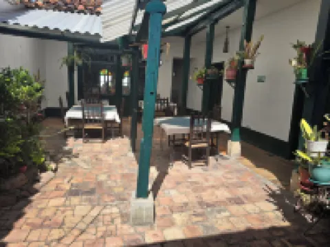 Hotel la Posada Các khách sạn ở 
