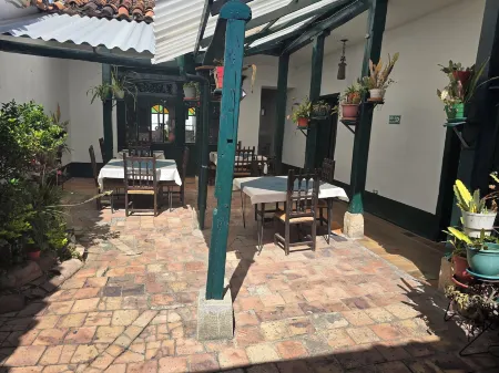 Hotel la Posada Отели рядом с достопримечательностью «Itp»