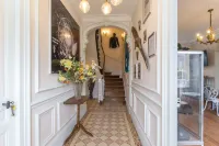 DDay Aviators le Manoir - Pensions