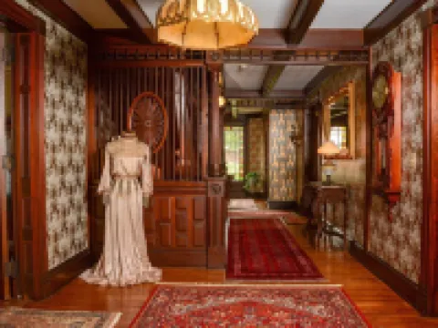 The Towers Bed & Breakfast Hotels in Milford