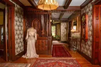 The Towers Bed & Breakfast Hotel di Milford