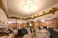 Hotel Waldgasthof Buchenhain Hotels in Grunwald