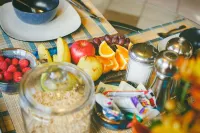 Tall Trees Bed & Breakfast