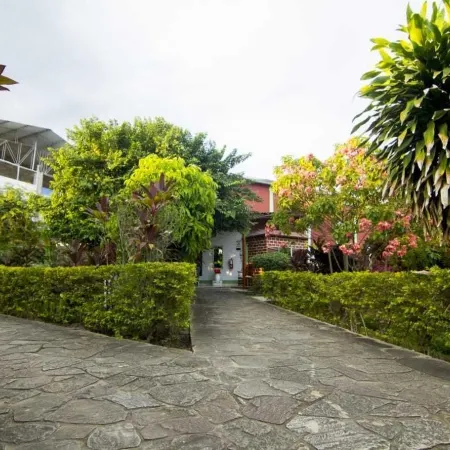 Posada Lodge