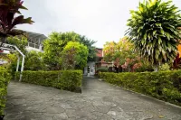 Posada Lodge