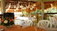 El Fuerte de Rozo Hotel Restaurante Hotels in Palmira