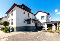 Business Pension Gasper Hotels in Raunheim