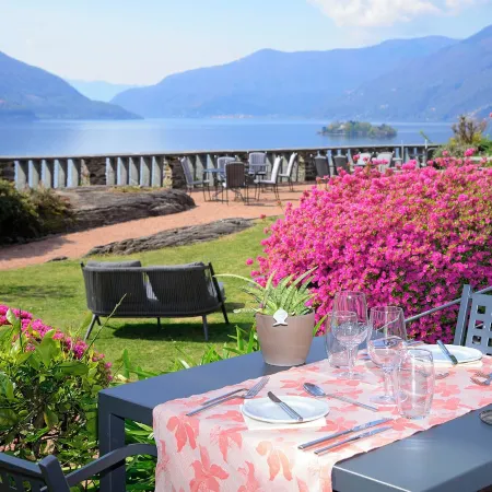 Hotel Collinetta