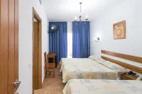Hotel Oasis Atalaya