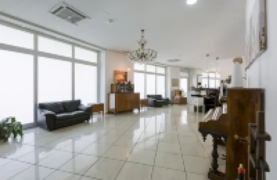 GuestHouse Lugano Apartments by LR