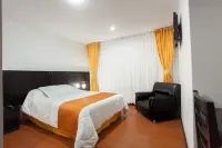 Hotel Palermo Suite