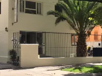 Andino Bed & Breakfast