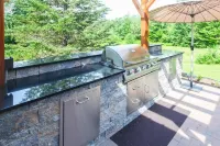 The Inn at Quail Run