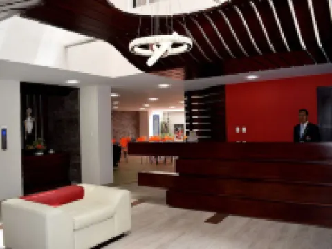 Hotel Avanty Hoteles en Ipiales