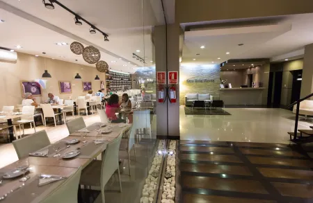 Gran Hotel Flores Отели в г. Тринидад