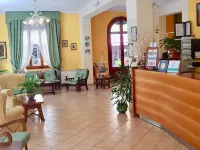 Albergo Natucci Hotels in Province of Pistoia