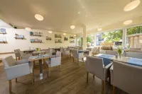 Das Frühstückshotel Büsum Hotels in Westerdeichstrich