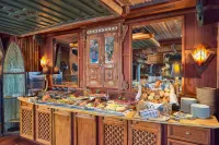 Hotel Nautilus Hotels in Putbus