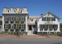 Greydon House - parking