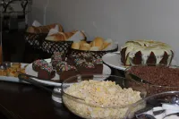 Sleep Hotel - servizio colazione