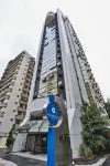 Transamerica Executive Jardins Hotell i Jardim Paulista