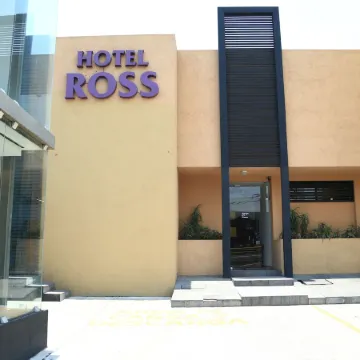 Hotel Ross