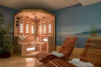 Hotel Kastanienhof - Pet friendly
