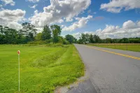 Bemus Point Retreat ~ 3 Mi to Chautauqua Lake - 3-Star