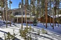 Keystone Home on Snake River w/ Hot Tub + Views! - Wifi