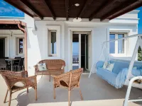 Grillo-Villa Anna Hotel a Andrano