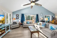 3 Mi to Bethany Beach! Dog-Friendly Family Getaway - spa