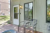 Basye Getaway w/ Pool Access, 2 Mi to Bryce Resort - 3-Sterne