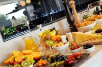維塔生活風格酒店 - 早餐