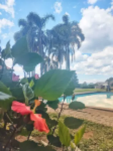 Pousada Refúgio Dinamarca Hotels in Mairiporã