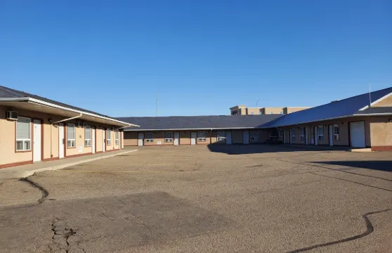 星星旅館 - 汽車旅館