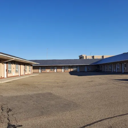 Stars Inn - Motel
