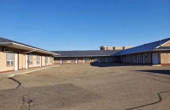 星星旅館 - 汽車旅館