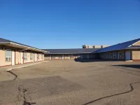 Stars Inn - Motel Hotels in Fort Saskatchewan