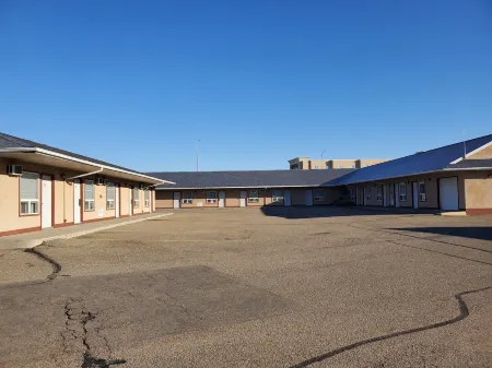 Stars Inn - Motel Отели рядом с достопримечательностью «Парк Запад Риверс Эдж Дог»