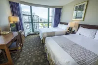 Rosedale on Robson Suite Hotel Hotels in Vancouver