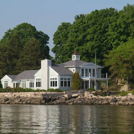 Thimble Islands Bed & Breakfast