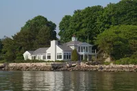 Thimble Islands Bed & Breakfast - Wifi