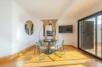 Apartamentos Moon Dreams Puerto Hôtels à : El Puerto de Santa Maria