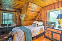 Dreamy Homestead Escape Patio, Ranch on-Site - Homestays