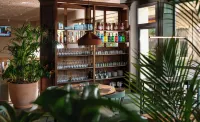 Aqua Hotel Promenade & Spa 4Sup - bar