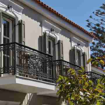 Doryssa Method Hotel Hotel Exterior