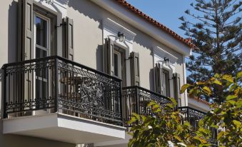 Doryssa Method Hotel